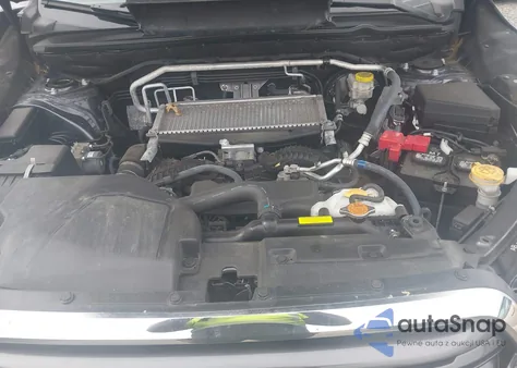 2021 Subaru Ascent Limited from USA, damaged, VIN 4S4WMAPD3M3465966